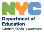 New York City Department of Education
